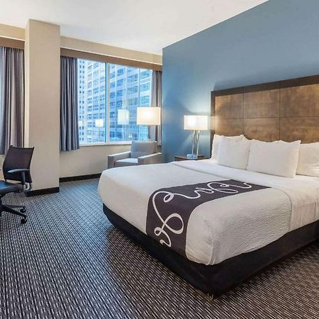 La Quinta Inn & Suites By Wyndham Chicago Downtown Εξωτερικό φωτογραφία