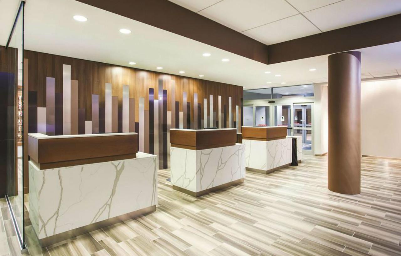 La Quinta Inn & Suites By Wyndham Chicago Downtown Εξωτερικό φωτογραφία